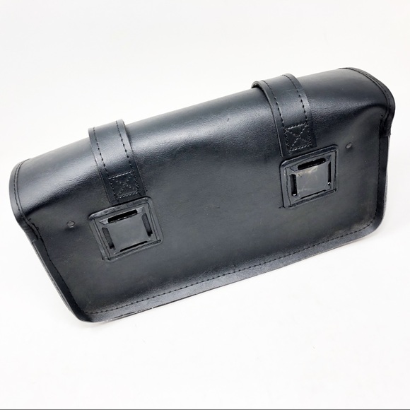 Motorcycle Sissy Bar Bag - Picture 2 of 5